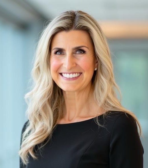 Sara Scarborough Graham